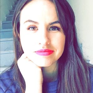 Meet your Posher, Molly